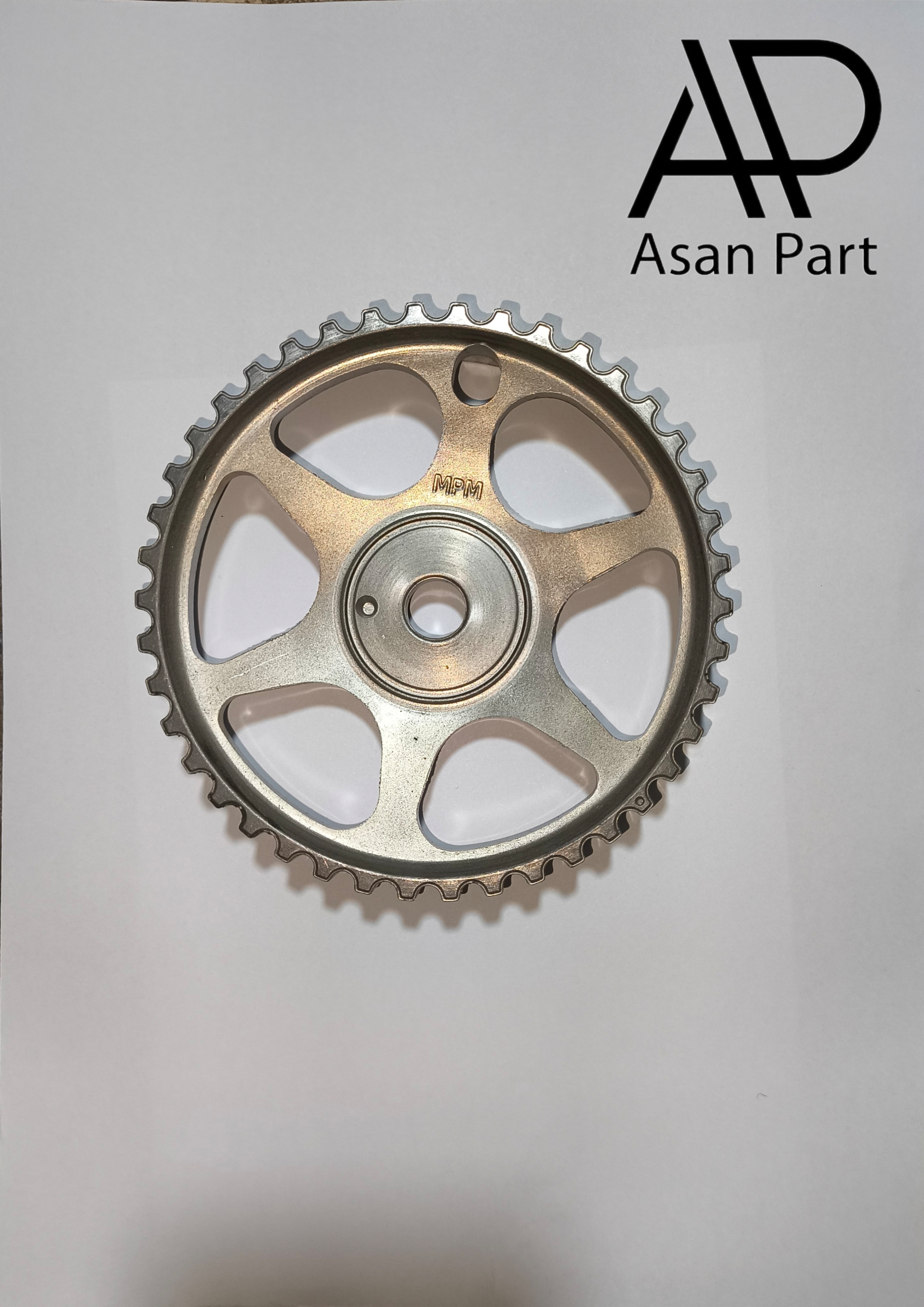 دنده سر میل سوپاپ پژو ۴۰۵