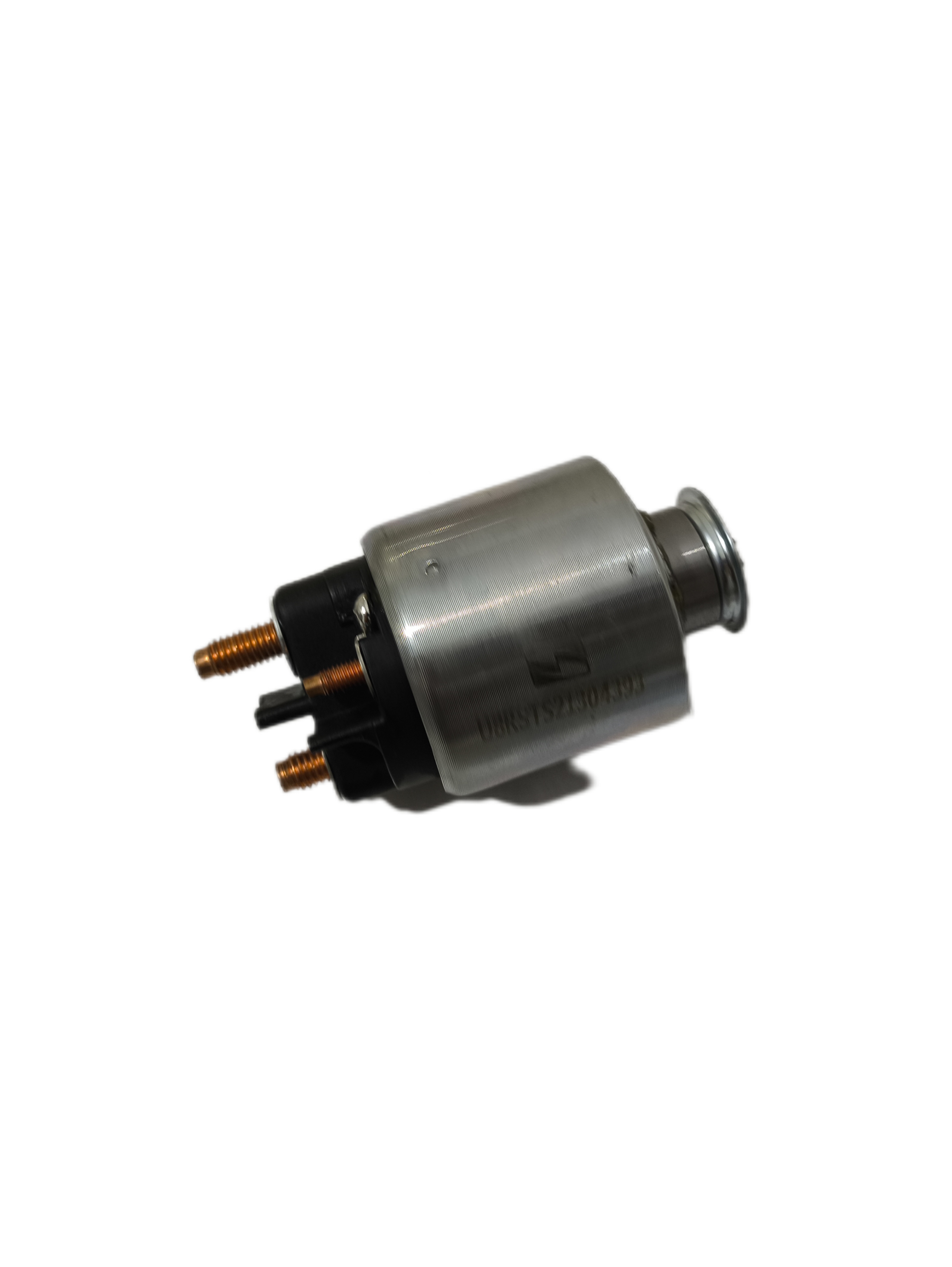 اوتوماتیک استارت پژو 405 (اعظام)
