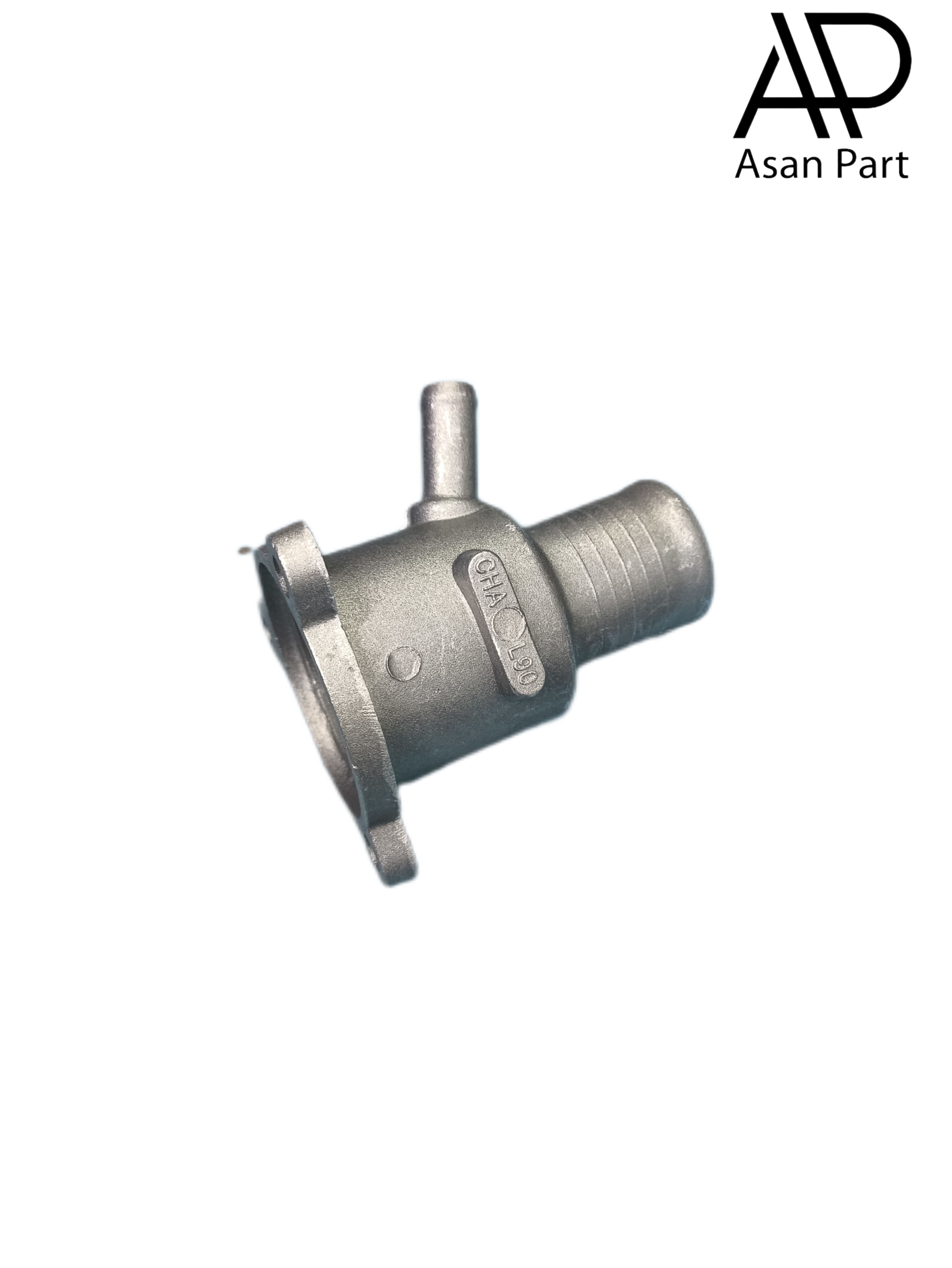 درب ترموستات فلزی L90
